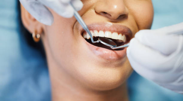 Best Walk-In Emergency Dental Services in Captain Cook, HI