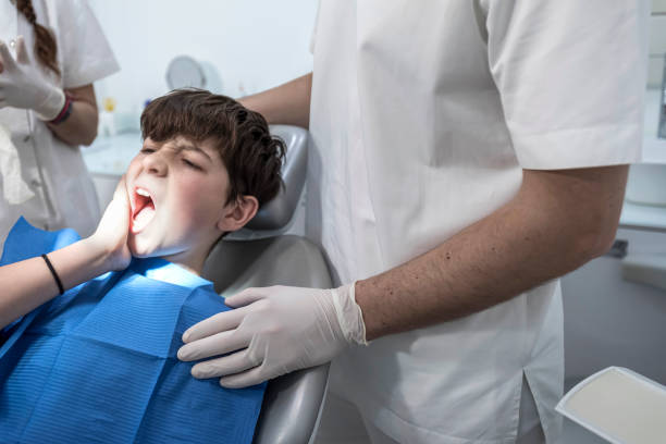 Best Emergency Dental Care for Sports Injuries in Captain Cook, HI